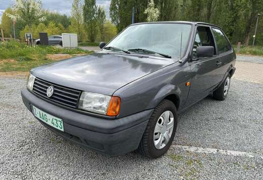 Volkswagen 1.4 benzine