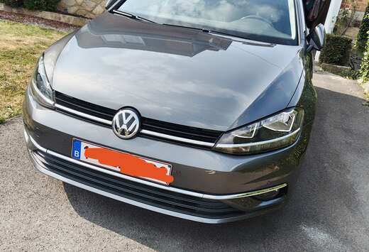 Volkswagen Golf 1.0 TSI BMT Join