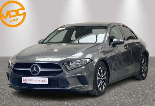 Mercedes-Benz D BUSINESS SOLUTION