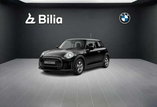MINI Mini One