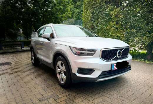 Volvo XC40 1.5 T3 Momentum