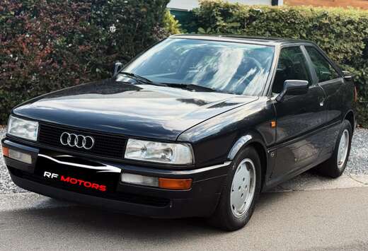 Audi 2.3 ESSENCE