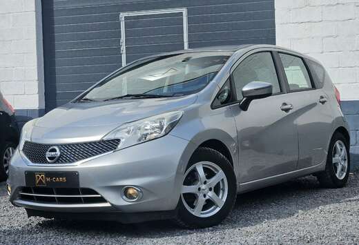 Nissan Gps * 1er proprio *