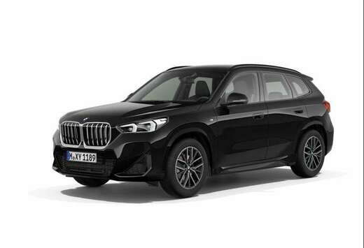 BMW sDrive18i Msport