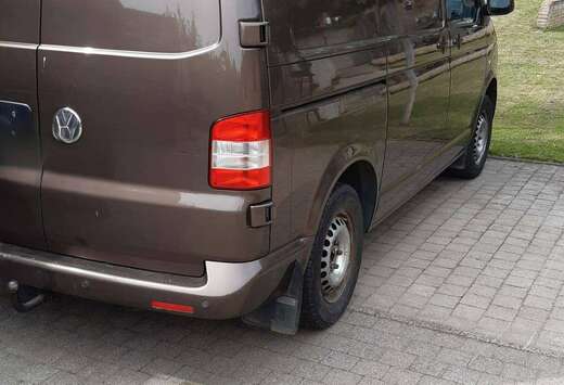 Volkswagen 2.0 CR TDi Work