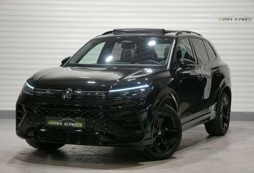 Volkswagen Tiguan 1.5 eTSI mHEV ACT-OPF-DSG R-Line-Na ...