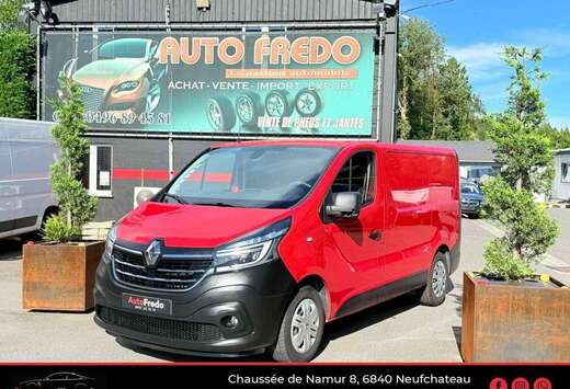 Renault 2.0 dCi  Grand Confort */* Phares led * Gps * ...