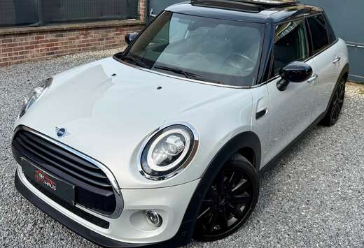 MINI Mini 1.5A Cooper OPF (EU6d-TEMP) *1An-Garantie*P ...