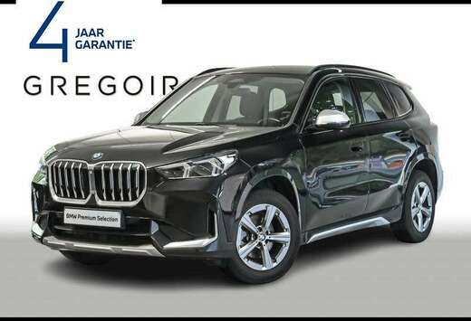 BMW sDrive18i - xLine