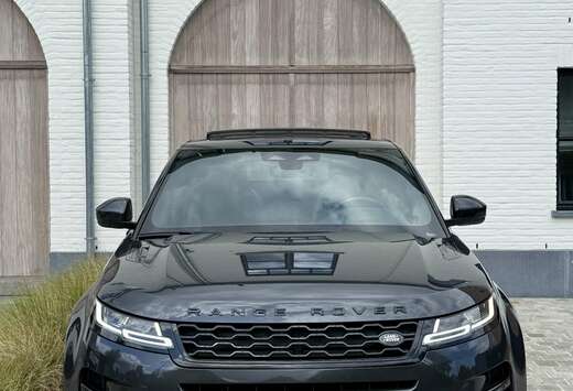 Land Rover HSE P300E R-DYNAMIC” 309 PK /4x4 / Full  ...