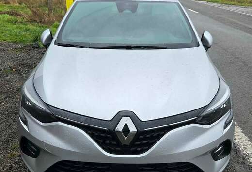 Renault Clio 1.5 Blue dCi Intens