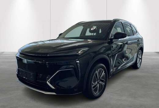 1.5 EM-i PHEV Pro 8 JAAR of 200.000KM GARANTIE