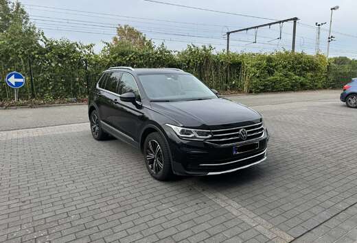 Volkswagen eHybrid 1.4 Life OPF DSG (180 kW)