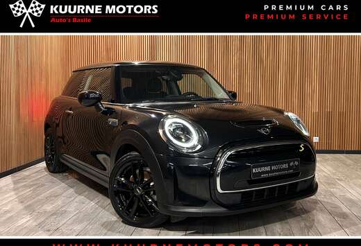 MINI e-Mini 28.9 kWh Alu17\