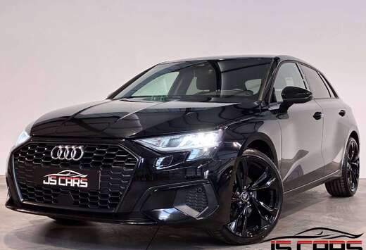 Audi SPORTBACK 1.0TFSI SPORT-1ERPRO-COCKPIT-CARPLAY-G ...