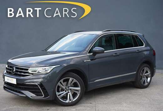 Volkswagen 1.5 eTSI mHEV ACT R-Line OPF DSG