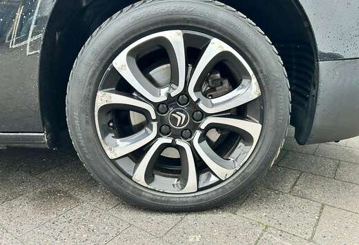 Citroen Berlingo XTR XL 7zitplaatsen Garantie