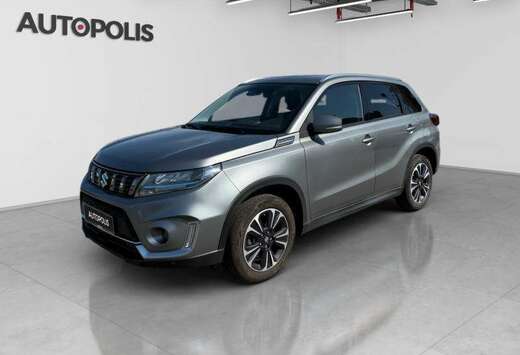 Suzuki 1.4 GLX