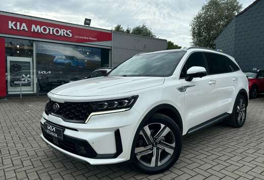 Kia 1.6 TGI AWD HEV Pace 7 Places**FULL**4x4**GARANTI ...