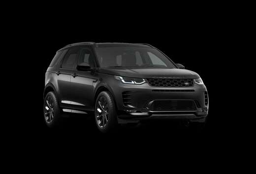 Land Rover P270e Dynamic SE AWD Auto. 25.