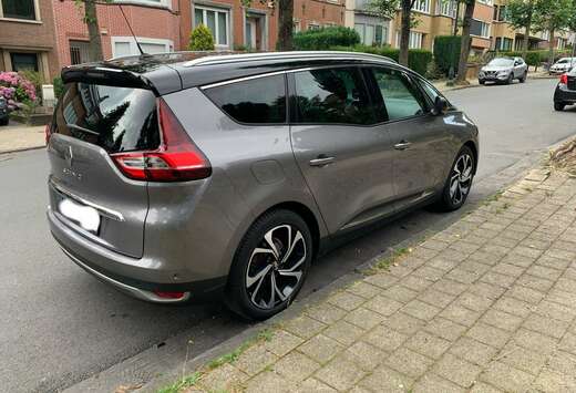 Renault Grand Scénic 1.33 TCe Bose EditionEDCGPF(EU6 ...