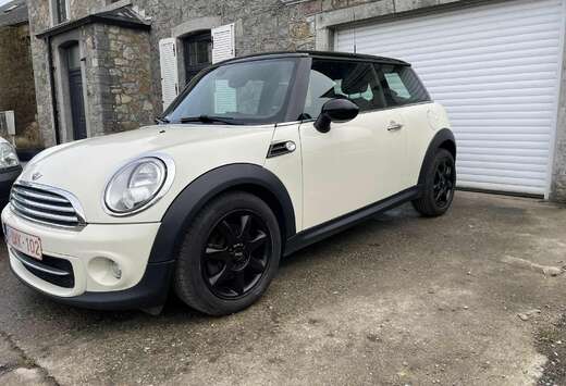 MINI 1.6 DPF