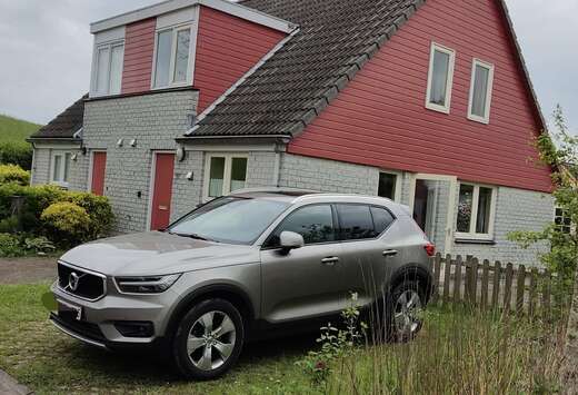Volvo XC40 1.5 T2 Momentum Pro Geartronic