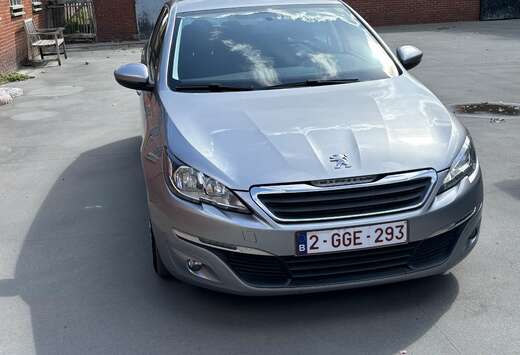 Peugeot SW PureTech 110 Stop & Start Access