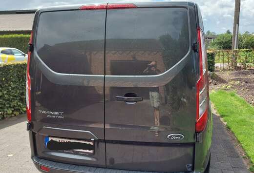 Ford Transit Custom 290 L2H1 LKW VA Trend