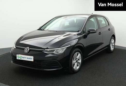 Volkswagen 1.0TSI LIFE *110pk*Navi*BLTH*PDC*Adaptive- ...