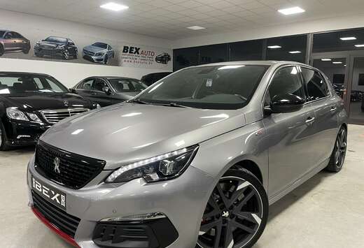 Peugeot *GTI*SPORT*272CH*ETAT NEW*1ERPROP*GARANTIE*GP ...