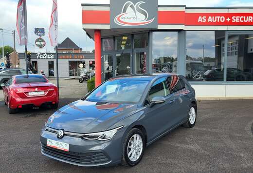 Volkswagen VIII Berline 5P 2.0 TDi Bluemotion 115cv 6 ...