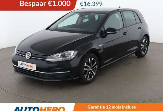 Volkswagen 1.5 TSI ACT IQ.DRIVE BlueMotion