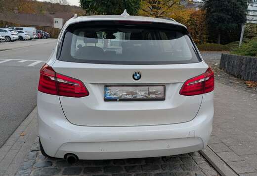 BMW 225xe iPerformance Active Tourer Sport Line