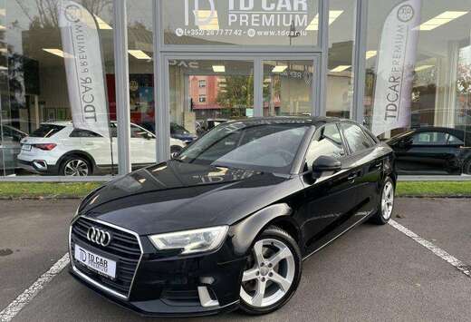 Audi 35 Tdi 150 S-Tronic Sport