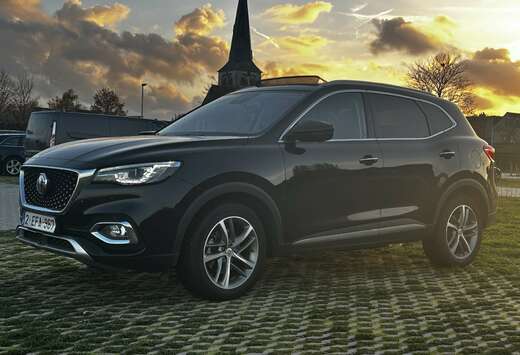 MG [TVA] -  PHEV Luxury HYBRID + 8 ANS GARANTIE