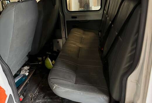 Ford Transit 300 M TDCi VA Trend