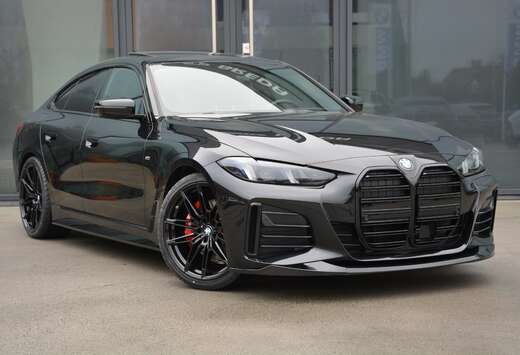 BMW i LCI Gran Coupe M-Performance/Pano/ACC/HUD/360ca ...