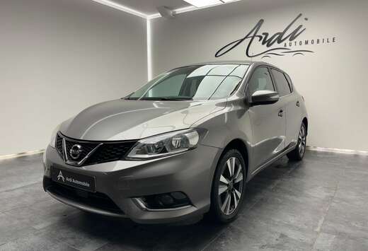 Nissan 1.2 DIG-T *CRUISE CONTROL*1ER PROPRIO*GARANTIE ...