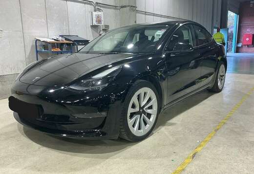 Tesla Model 3 75 KW/H LONG RANGE DUAL MOTOR *419 x 90 ...