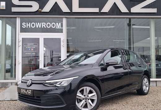 Volkswagen Golf 1.0 TSI Life Business OPF/ 1 ER PROP/ ...