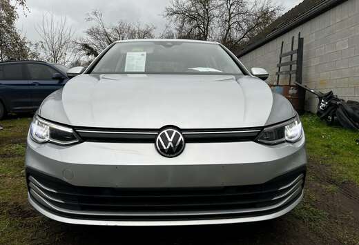 Volkswagen Golf 1.0 TSI Life OPF - GARANTIE