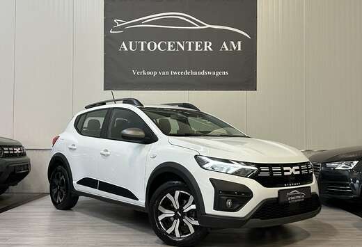 Dacia Stepway TCe 90 Expression FULL LED * Actief Rem ...