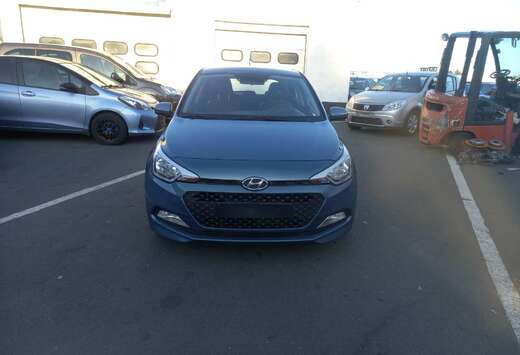 Hyundai 1.2i Pop