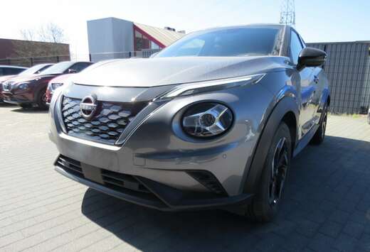 Nissan 1.6 HEV Business Edition AMT