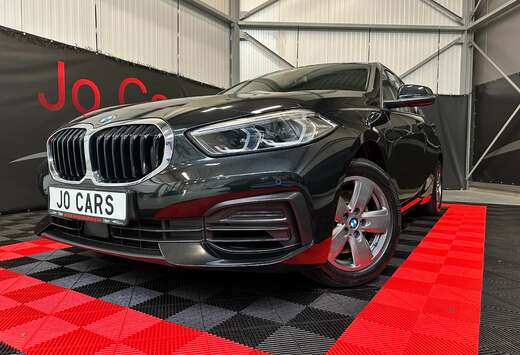 BMW 116 iA/Led/Pdc/Cc/Virtual/Navi/alu 16\