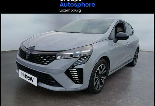 Renault 1.6i Techno E-Tech Full Hybrid