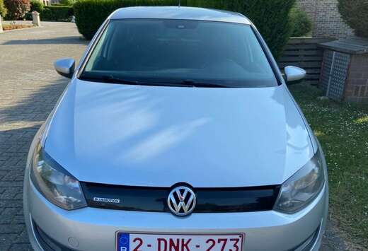 Volkswagen 1.2i 12v Base