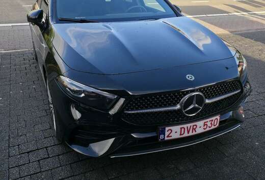 Mercedes-Benz AMG Line