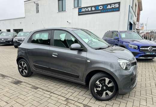 Renault 1.0i SCe Intens S - Airco ** 1 JAAR GARANTIE  ...